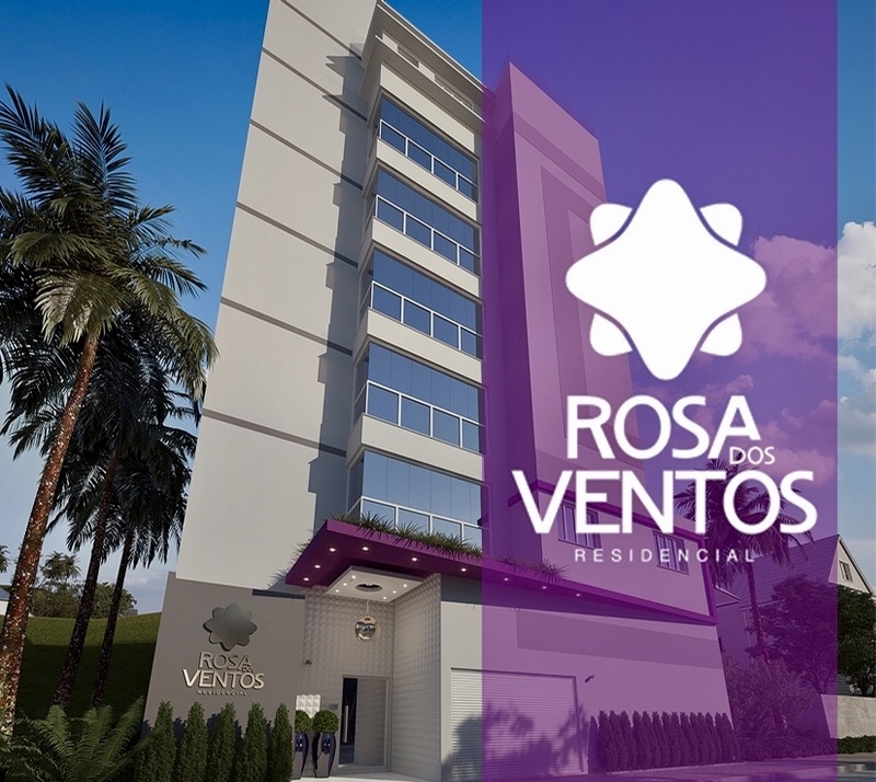 Empreendimento Residencial Rosa dos Ventos Casa em Condomínio com